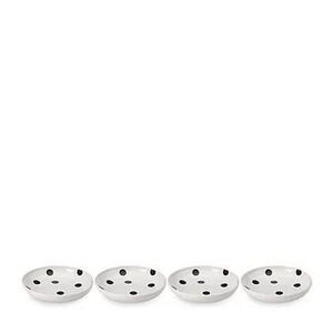 kate spade New Yorkall in good taste Deco Dot 4-piece Salad Pasta Bowl Set